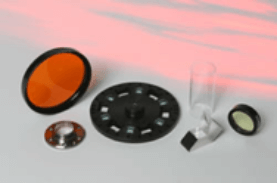 Optical Assembly Components