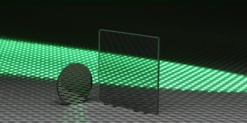 Neutral Density Filters - UV Reflective Stock