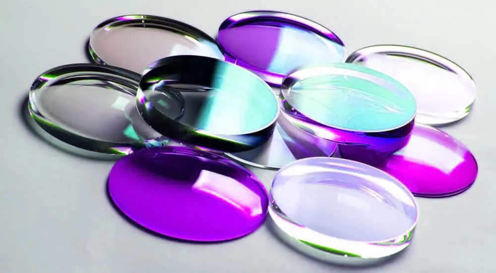 Optical Coatings: Recent Developments & Future Trends - UQG