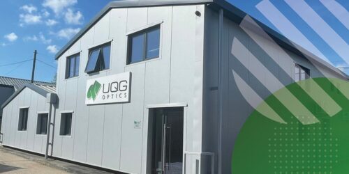 UQG Optics Office