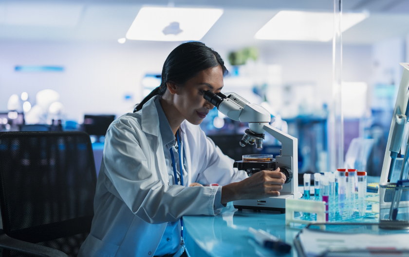 Medicine Development Laboratory